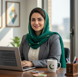 Abdul Haseeb Picture